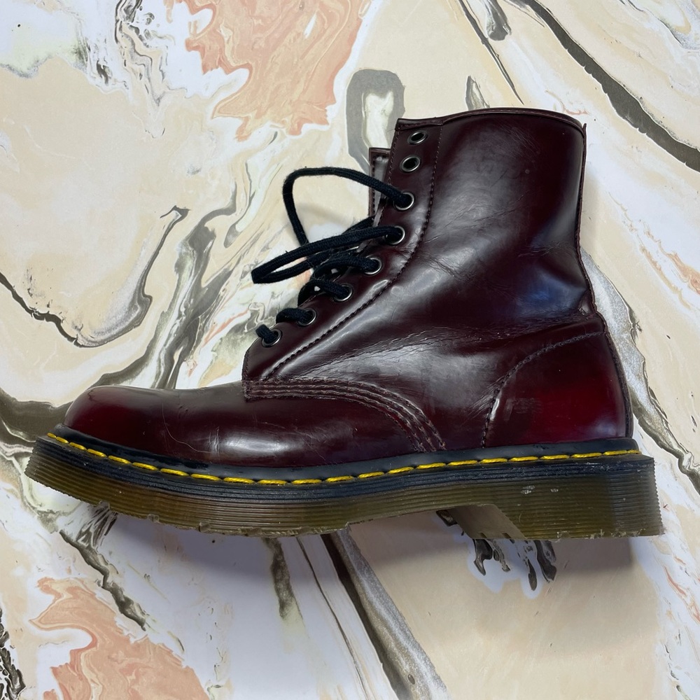 Dr. Martens Vegan 1460